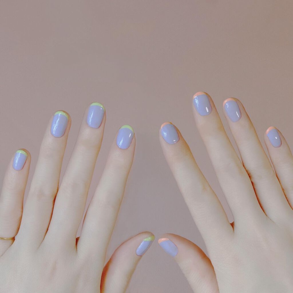 ネイルポリッシュ/Deborah Lippmann(デボラリップマン)/マニキュアを使ったクチコミ（3枚目）