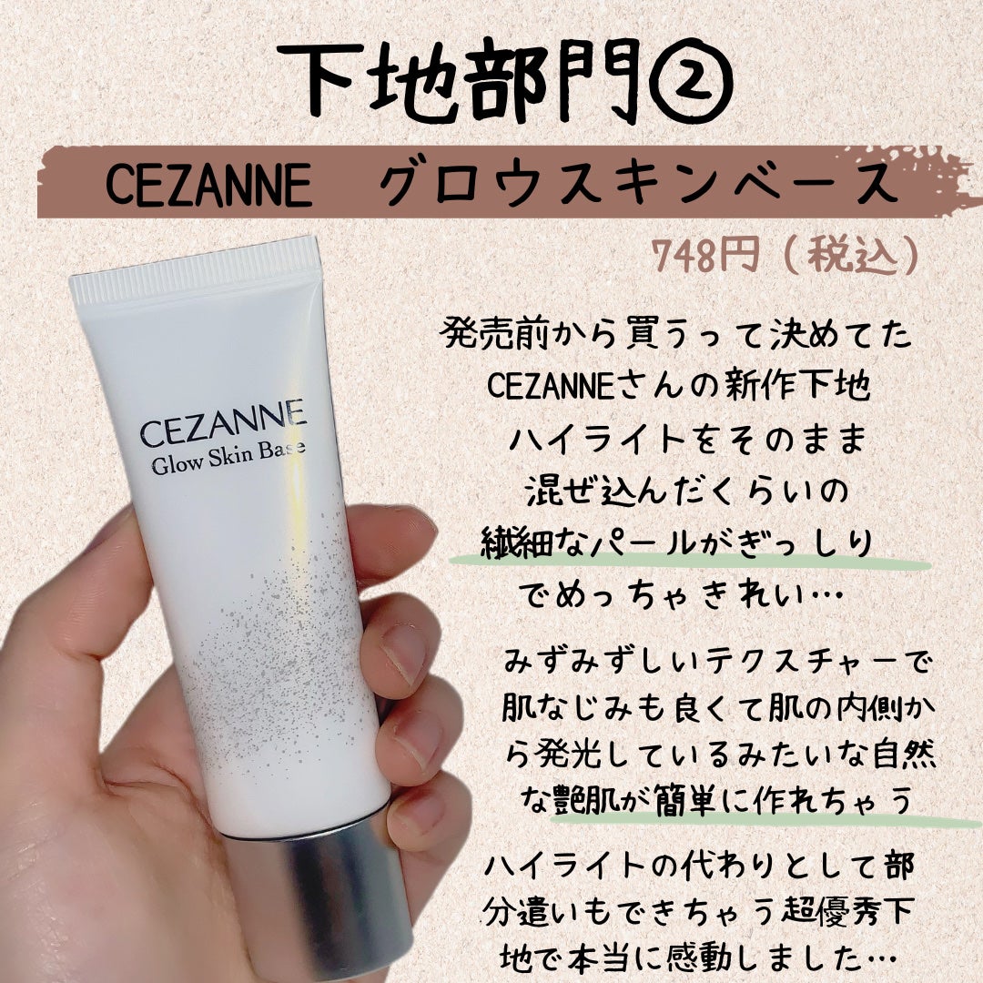 リキッドファンデーションN/WHOMEE/リキッドファンデーションを使ったクチコミ(3枚目)