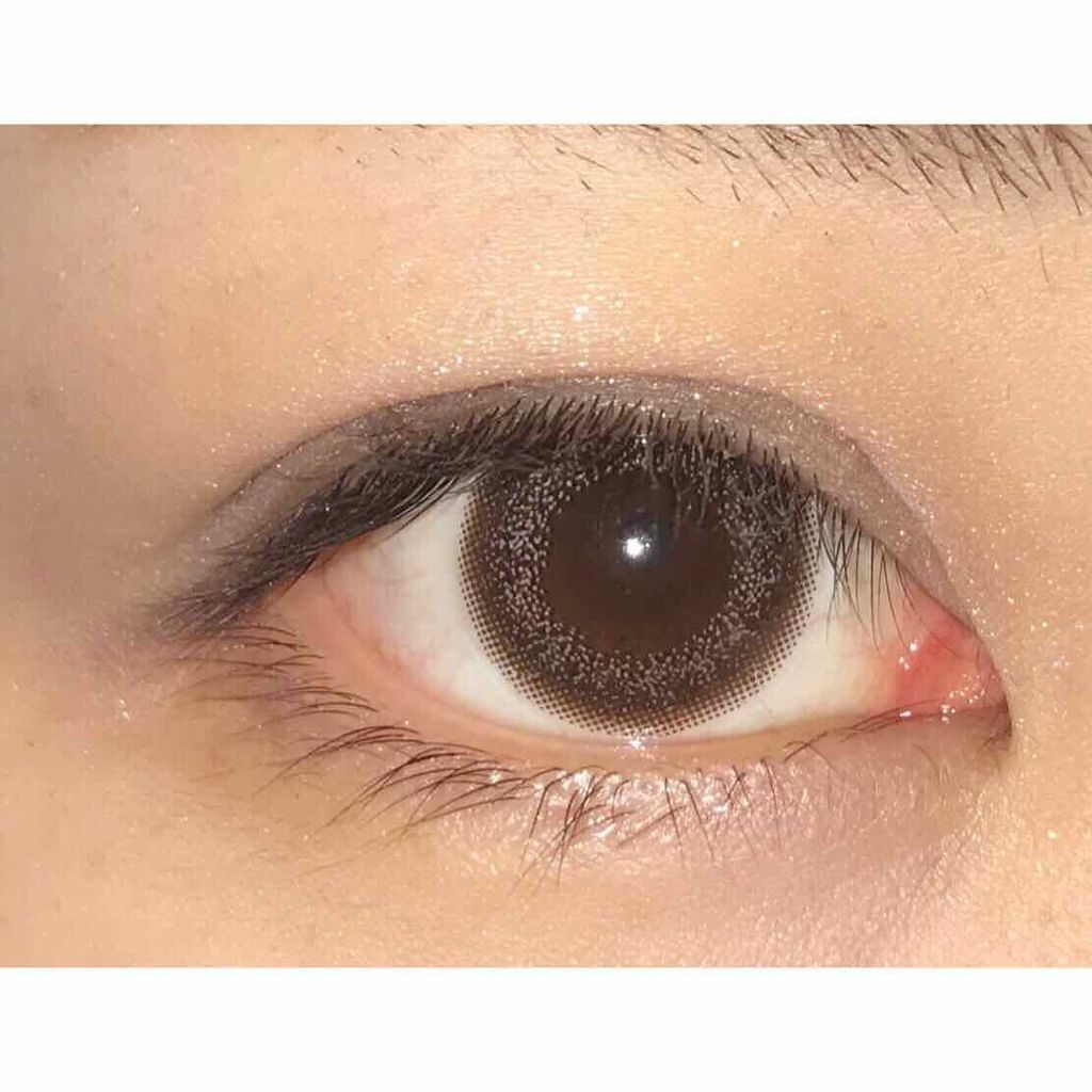 ロイヤルヴィンテージ アイズ/リンメル ロンドン/アイシャドウパレットを使ったクチコミ(4枚目)