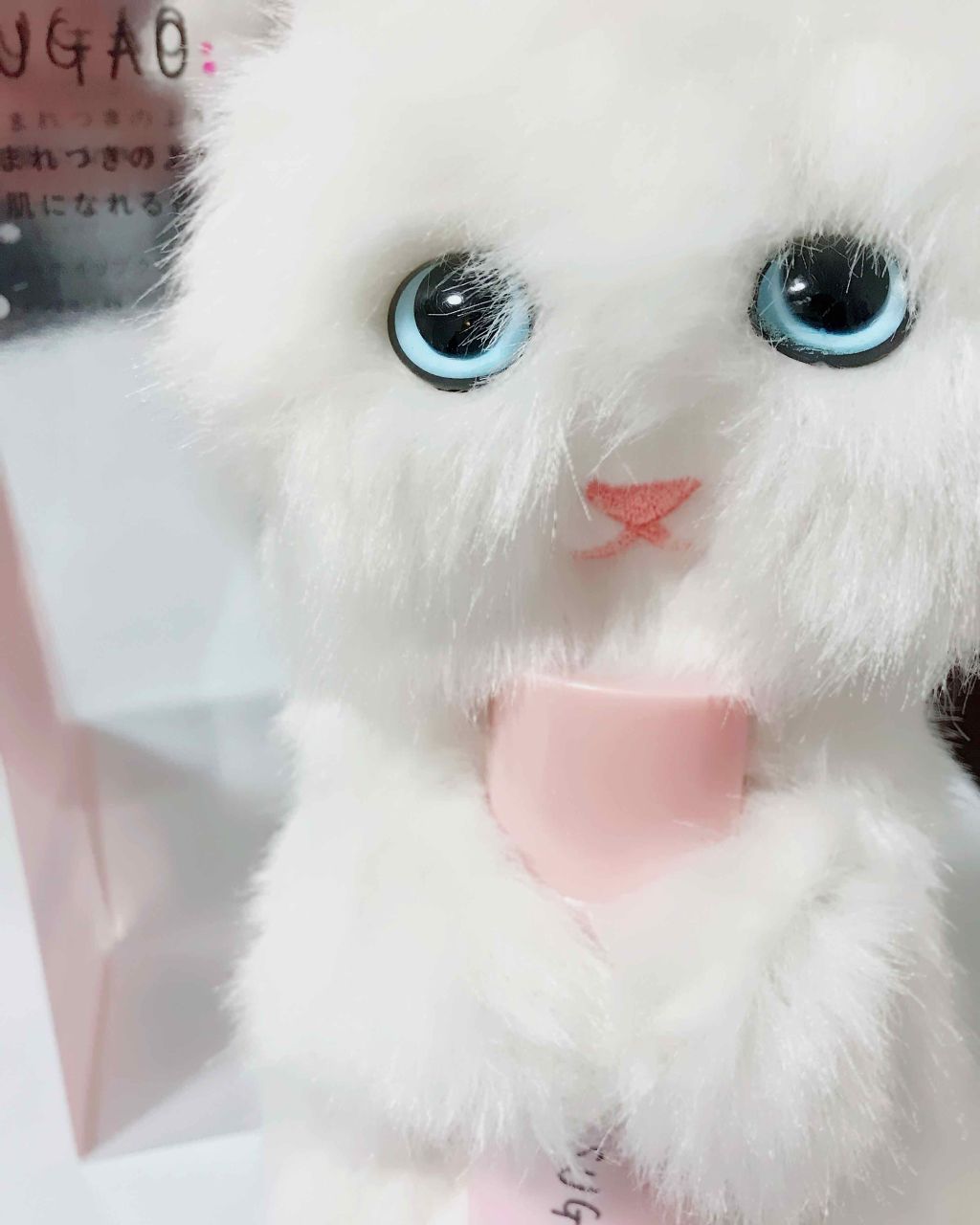 スノーホイップクリーム/SUGAO®/化粧下地を使ったクチコミ（1枚目）