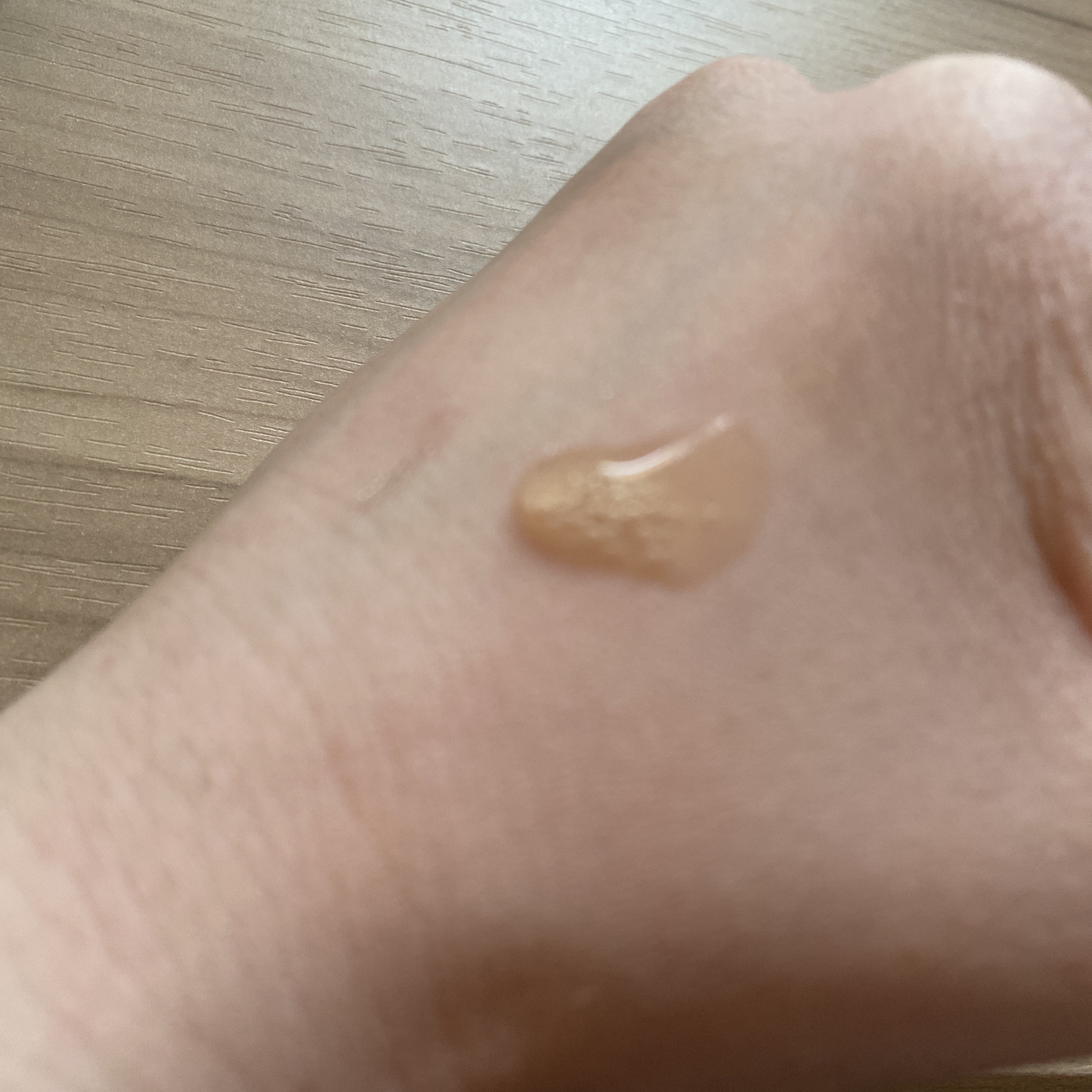 シカテロル美容液/beplain/美容液を使ったクチコミ（2枚目）