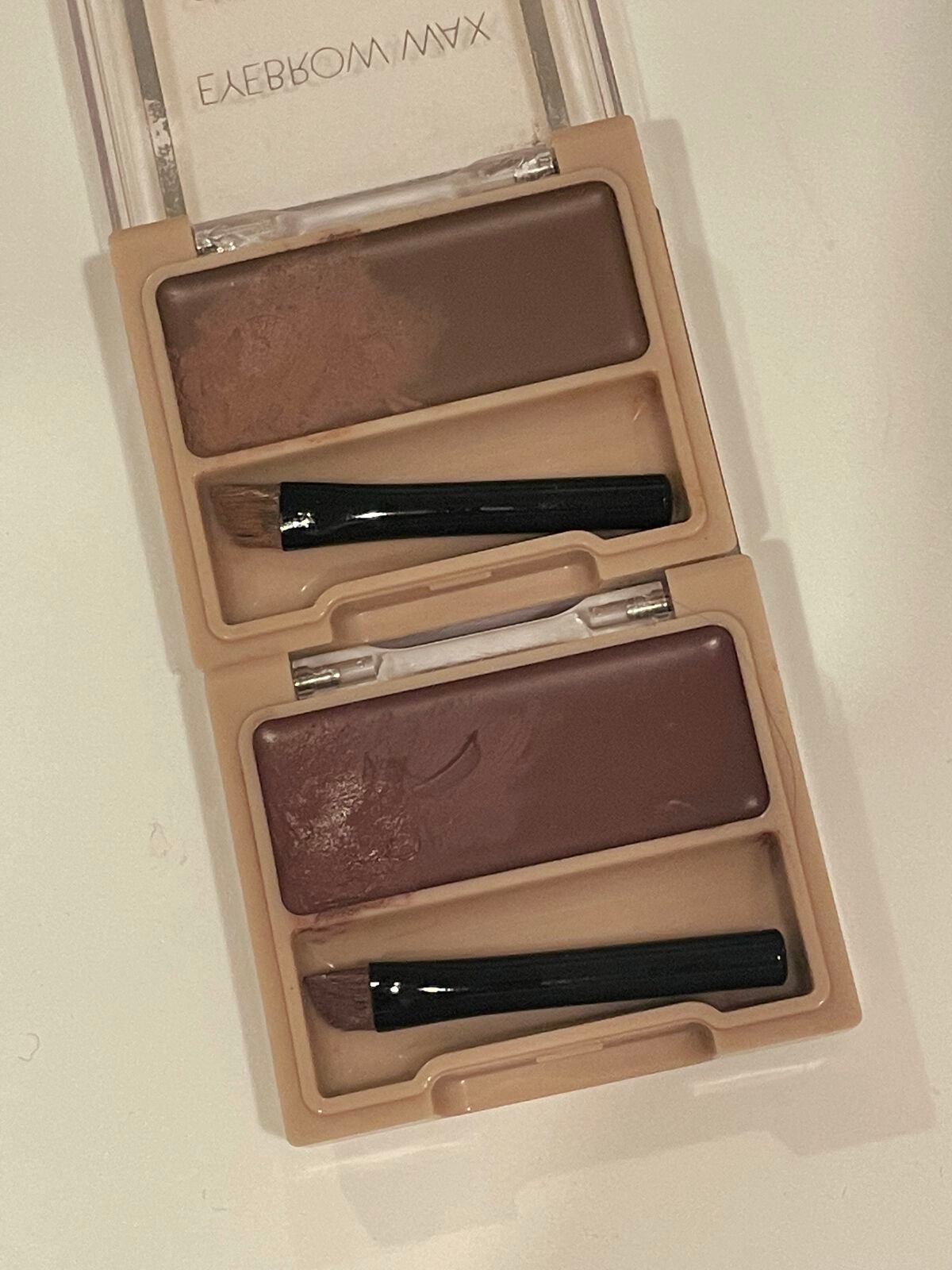 アイブロウワックス/スウィーツ スウィーツ/その他アイブロウを使ったクチコミ(1枚目)