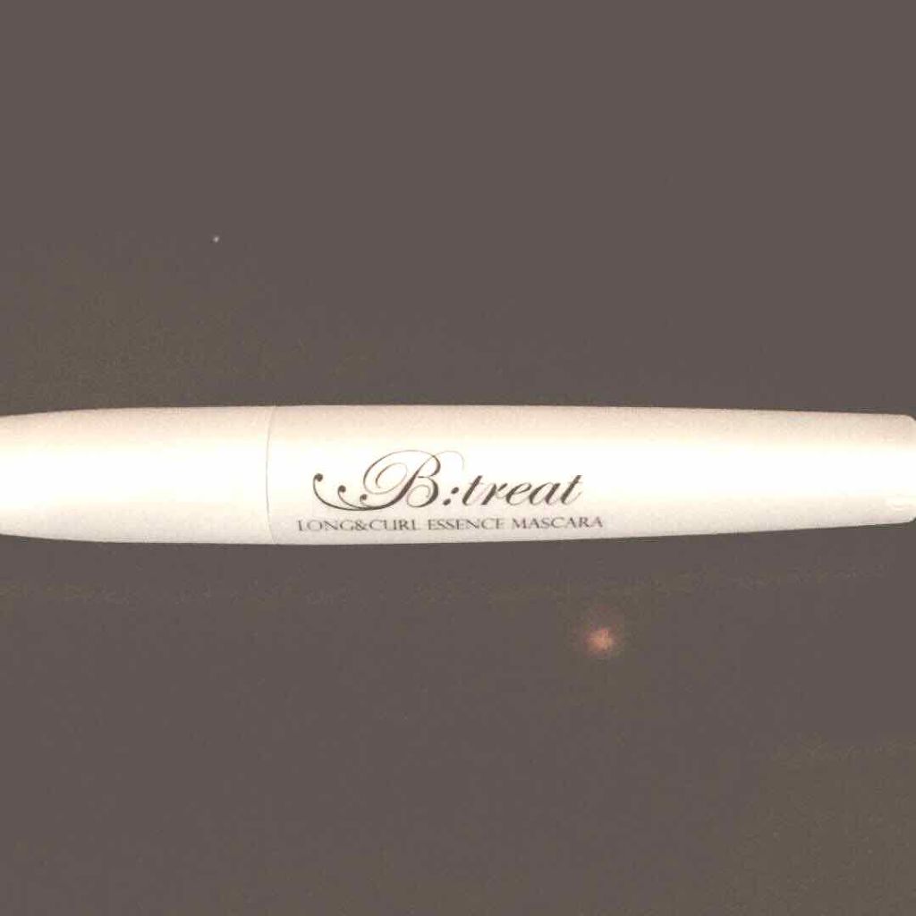 まつエク専用マスカラ/B:treat/マスカラを使ったクチコミ（2枚目）