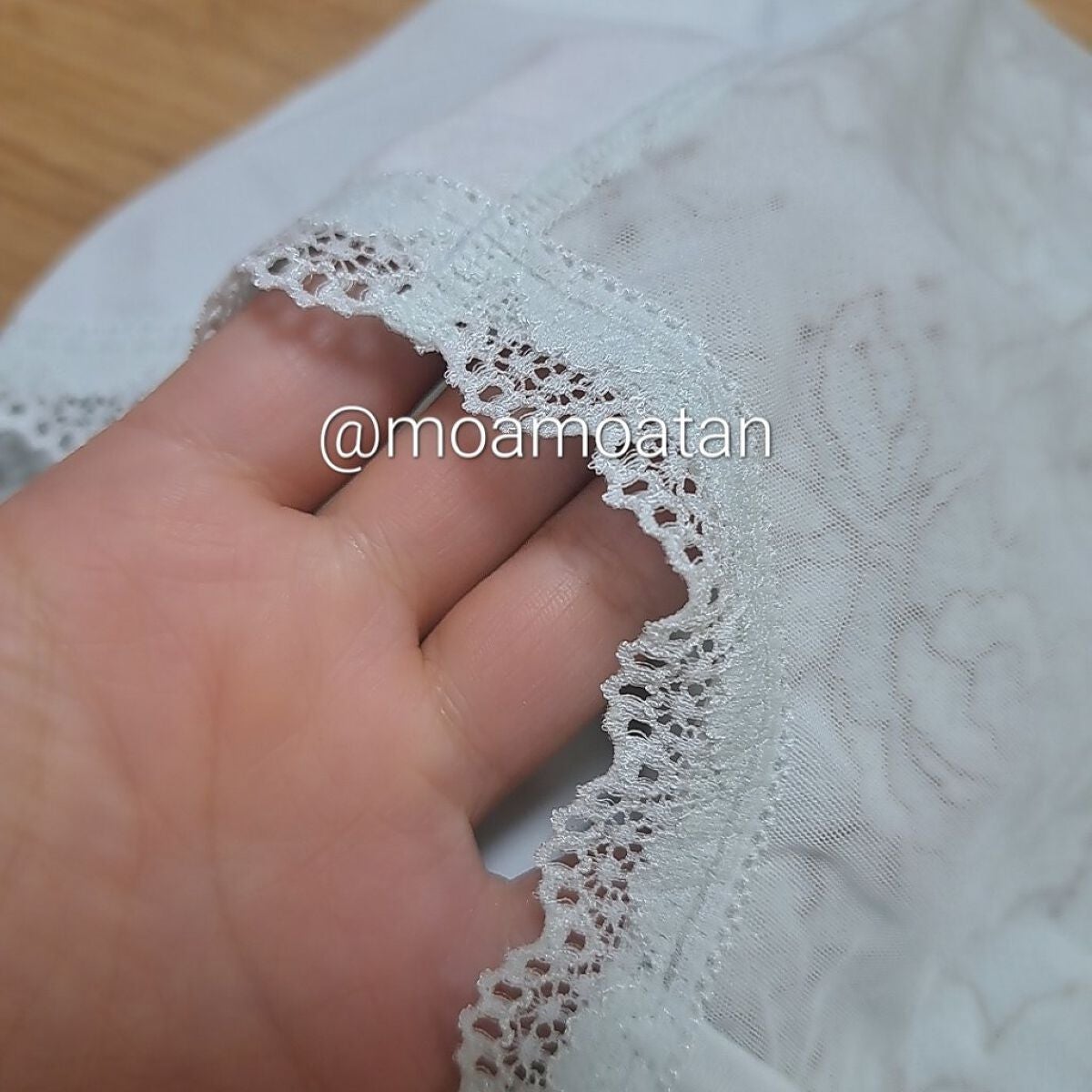 colorful フィットブラ/ファンケル/ナイトブラを使ったクチコミ(6枚目)