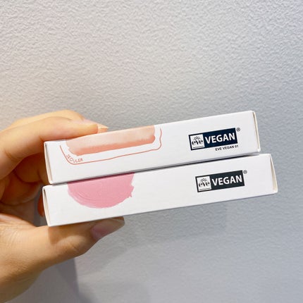 デュー ベルベット/AMUSE/口紅を使ったクチコミ(5枚目)