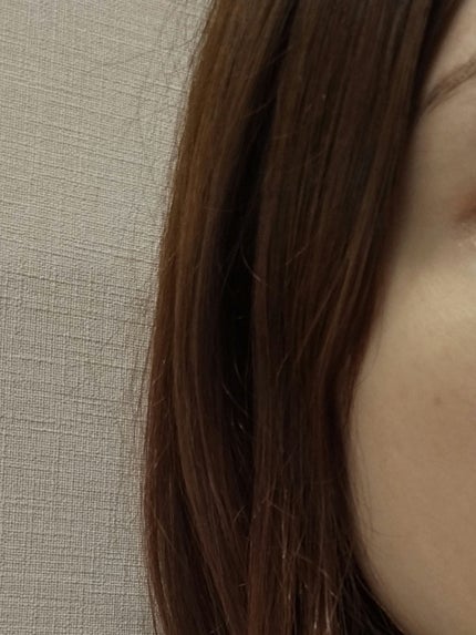 トリートメントヘアウォーター/オルビス/アウトバストリートメントを使ったクチコミ(3枚目)