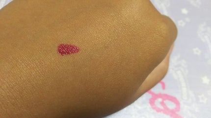 カラーティントリップ/CEZANNE/リップティントを使ったクチコミ(3枚目)