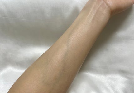 ピュアアルテミシア カーミングウォータークリーム/HANYUL(ハンユル)/フェイスクリームを使ったクチコミ(5枚目)