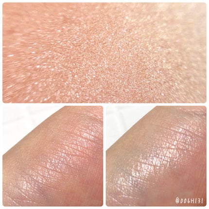 ピュア カラー ブラッシュ/SUQQU/パウダーチークを使ったクチコミ(2枚目)