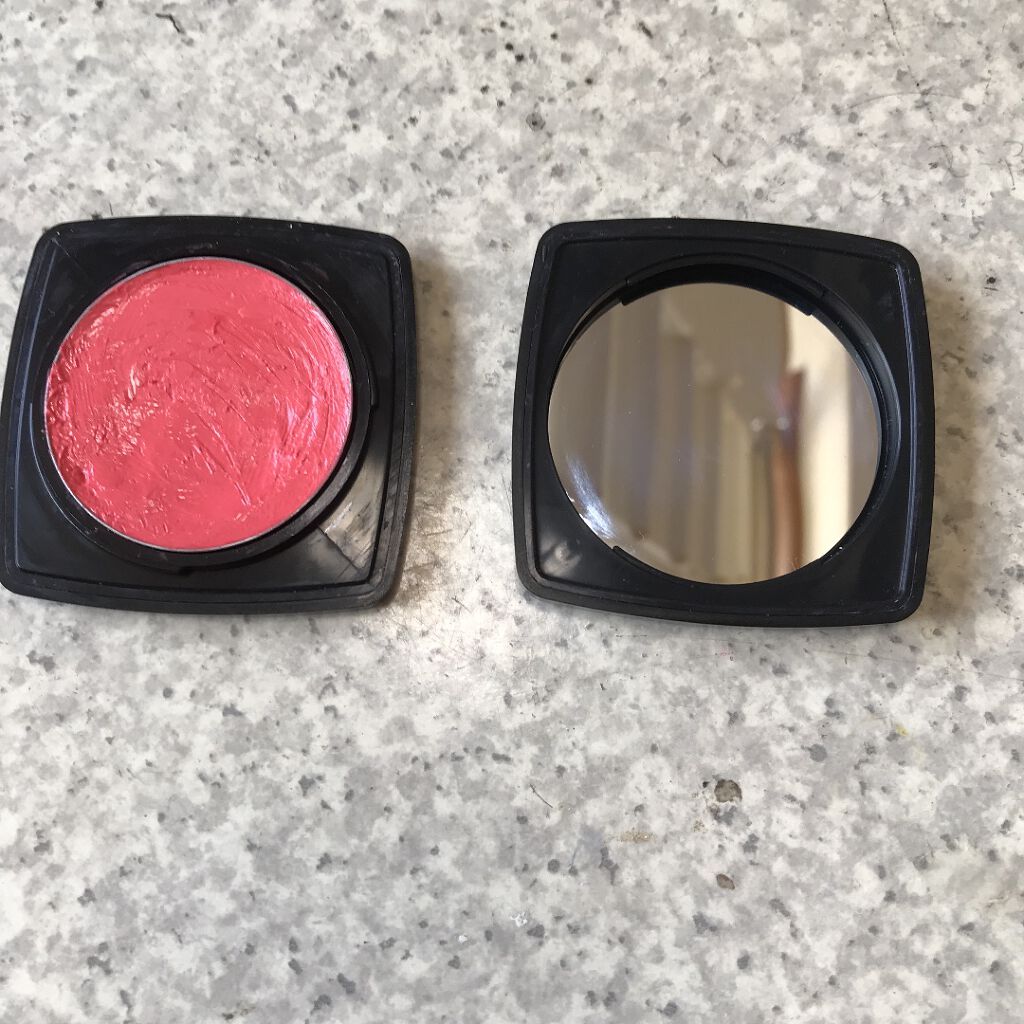 粧具 口紅/よーじや/口紅を使ったクチコミ(3枚目)