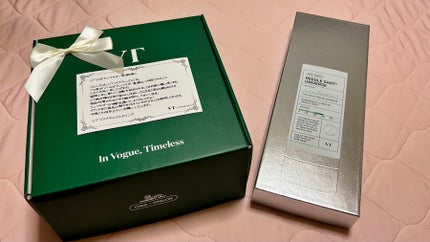 を使ったクチコミ(1枚目)