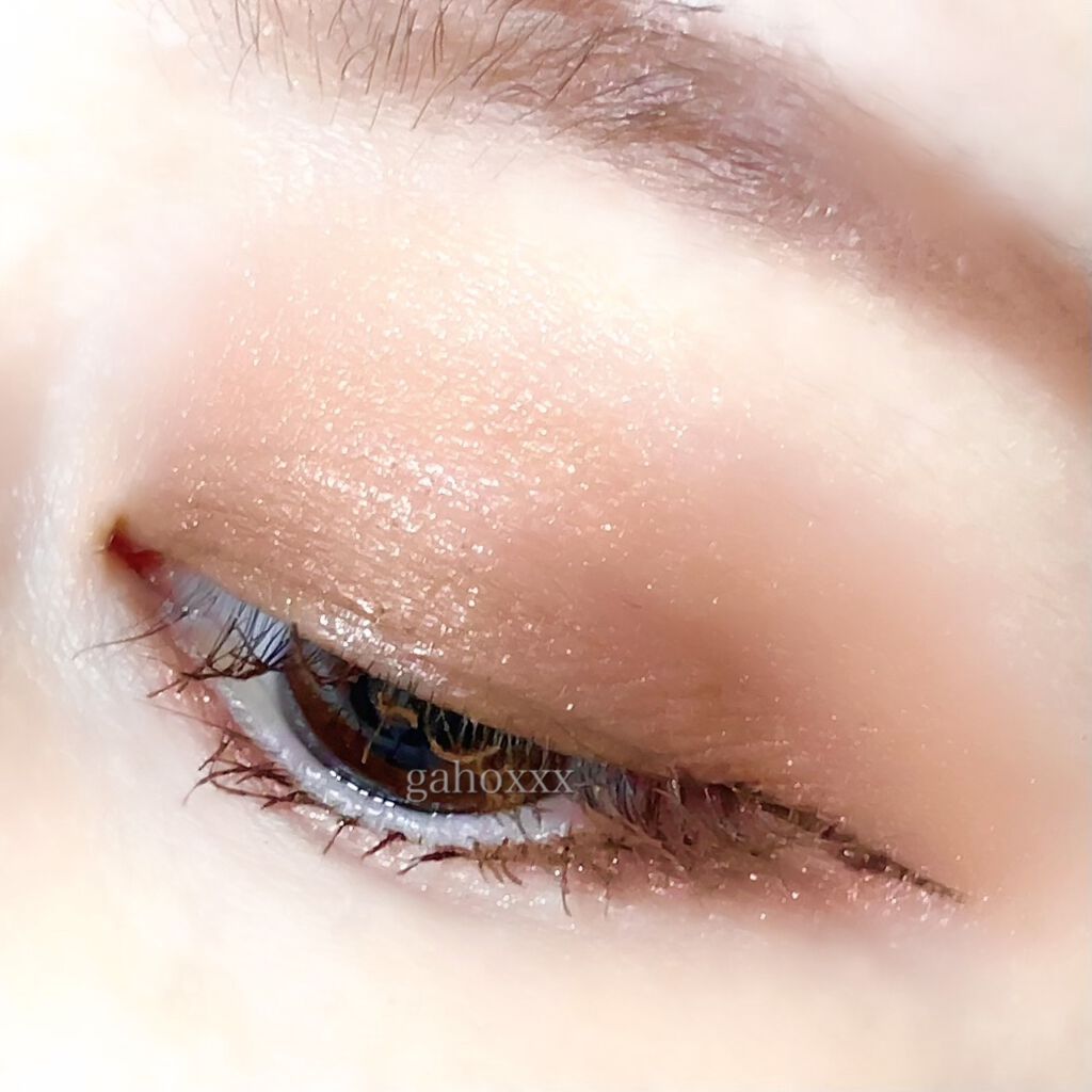 エクストラ ディメンション ブラッシュ チーキー ビッツ/M・A・C/パウダーチークを使ったクチコミ（3枚目）