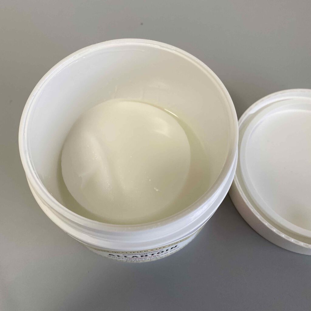 ハイポアレジェニック  モイスチャライジング クリームパッド/Dermatory/トナーパッドを使ったクチコミ（2枚目）