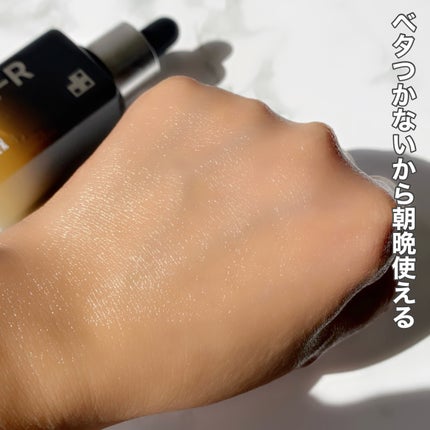 グルタチオングロウアンプル/MEDICUBE/美容液を使ったクチコミ(6枚目)