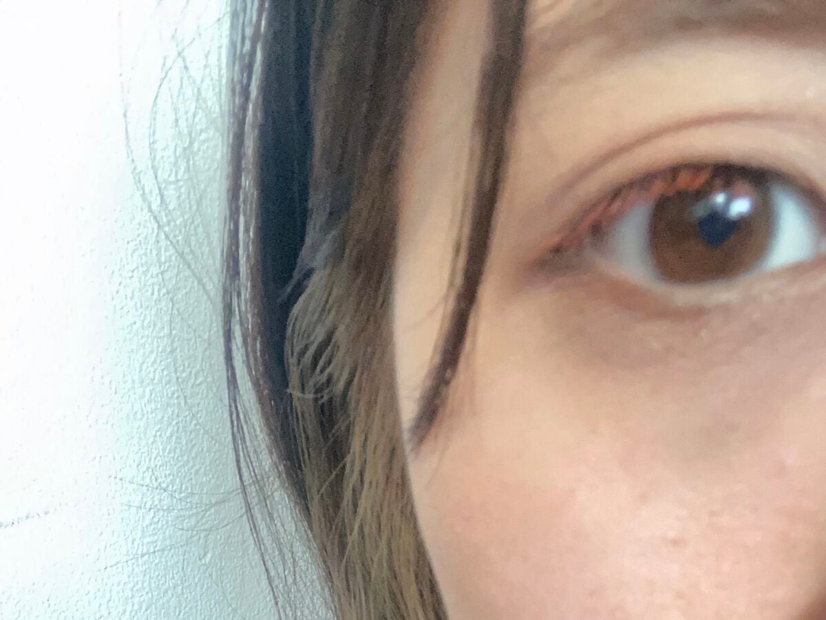 スカイハイ/MAYBELLINE NEW YORK/マスカラを使ったクチコミ(3枚目)