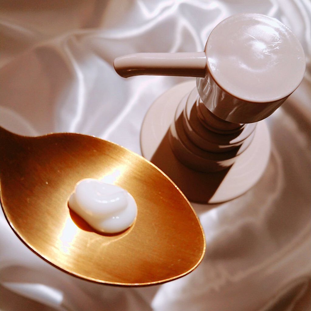 SQ アンチポリューショントリートメント/ShinkoQ/洗い流すヘアトリートメントを使ったクチコミ(2枚目)