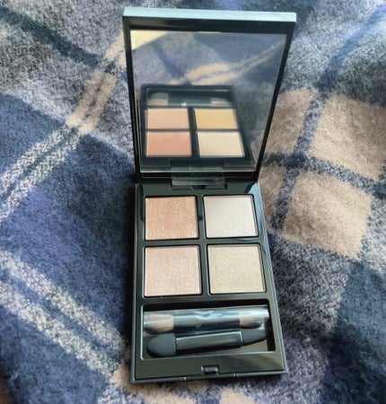 アディクション ザ アイシャドウ パレット/ADDICTION/アイシャドウパレットを使ったクチコミ(1枚目)