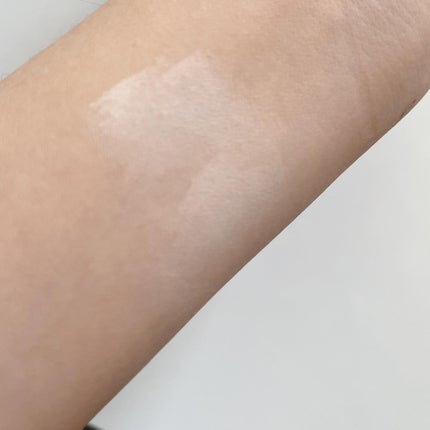 クリアランクアップパウダー/COSCOS/プレストパウダーを使ったクチコミ(4枚目)