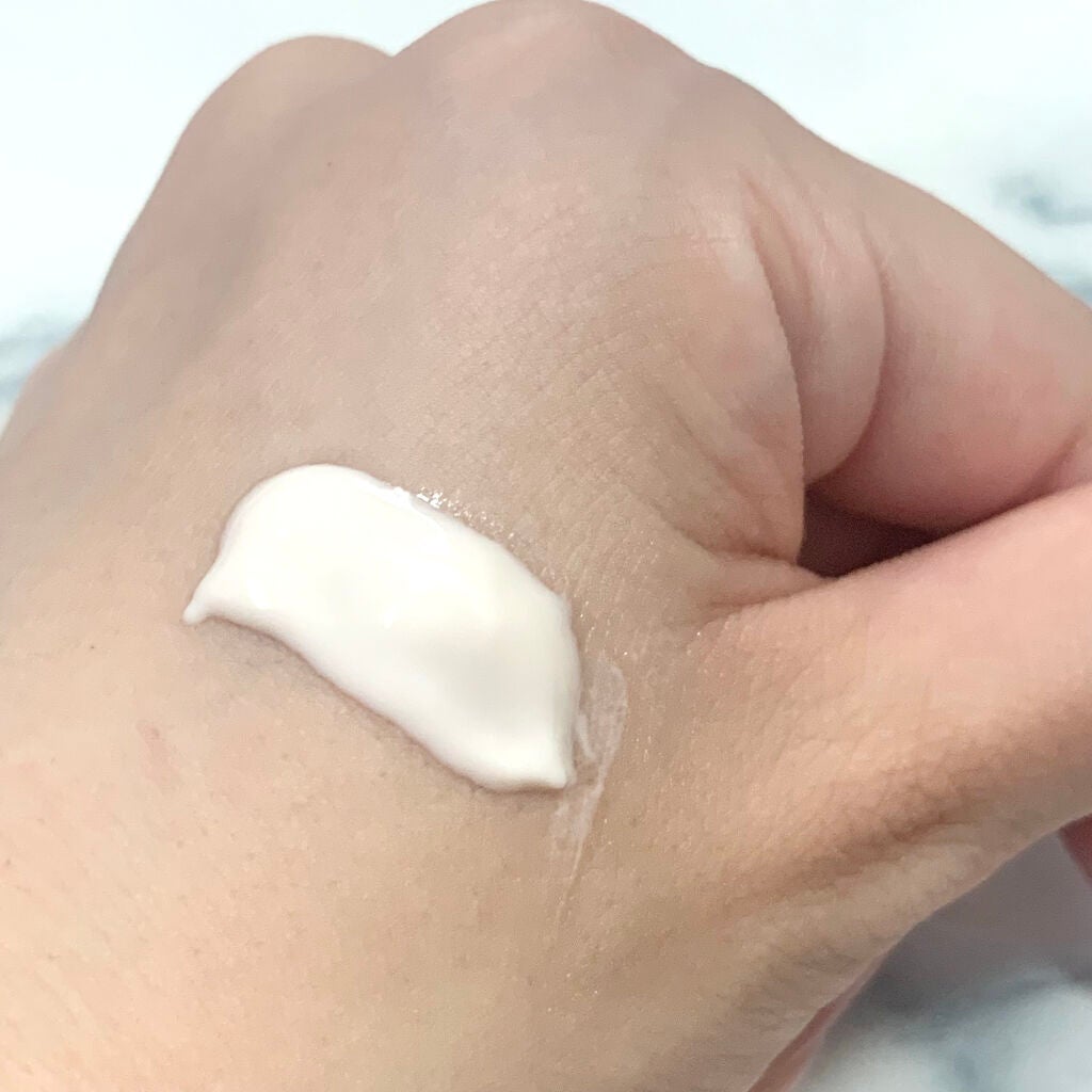 ホイップトボディクリーム アンバーバニラ/ローラ メルシエ/ボディクリームを使ったクチコミ(2枚目)