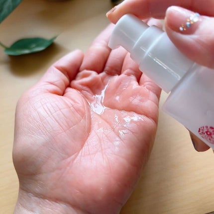 高保湿温泉水化粧水/Coyori/化粧水を使ったクチコミ(3枚目)