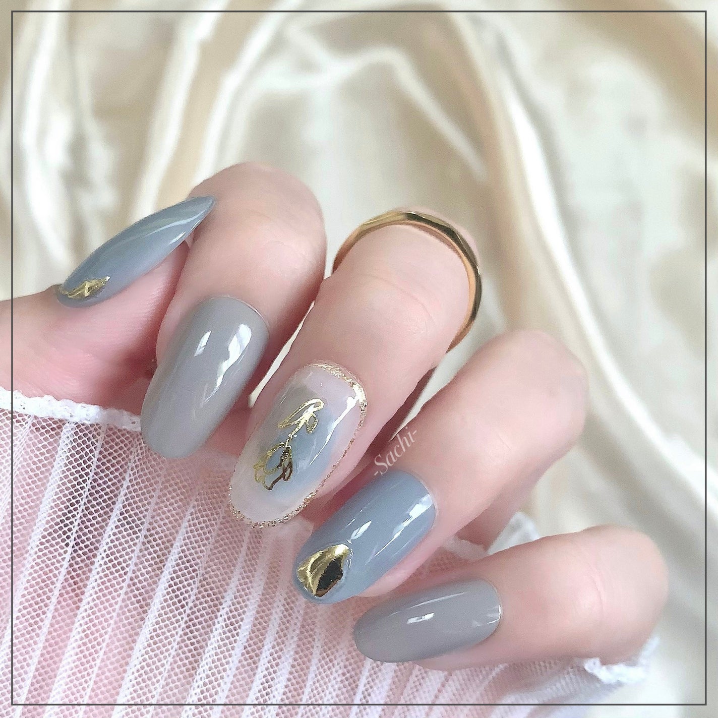 カラフルネイルズ/キャンメイク/マニキュアを使ったクチコミ(2枚目)