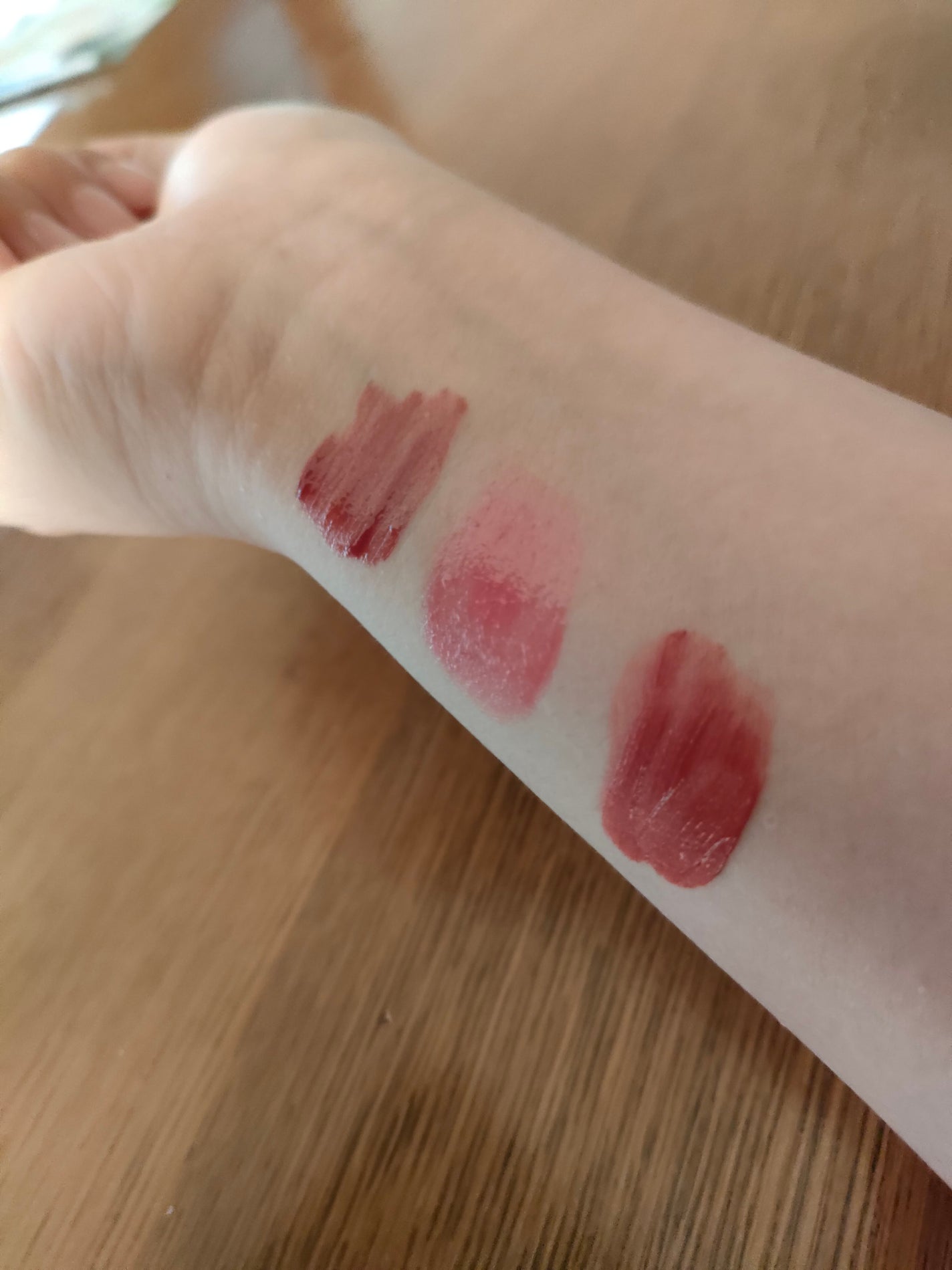 tomy on LIPS 「こんにちは☺️久しぶりに手持ちのコスメを断捨離しました🙌気にい..」(3枚目)