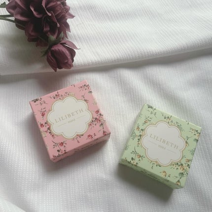 パーフェクティングフィッティング フルカバレッジクッション/LILIBETH/クッションファンデーションを使ったクチコミ(2枚目)