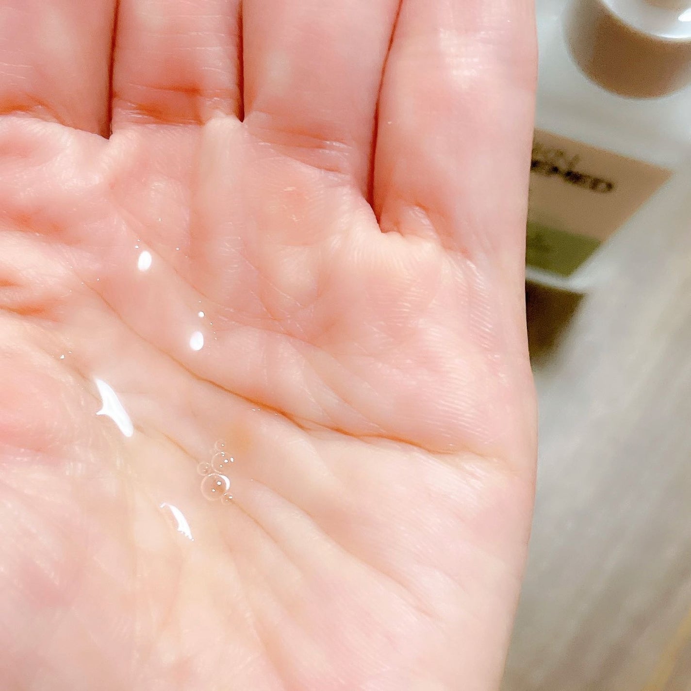 レチノダーマクリーム0.1/SKN REMED/フェイスクリームを使ったクチコミ(4枚目)