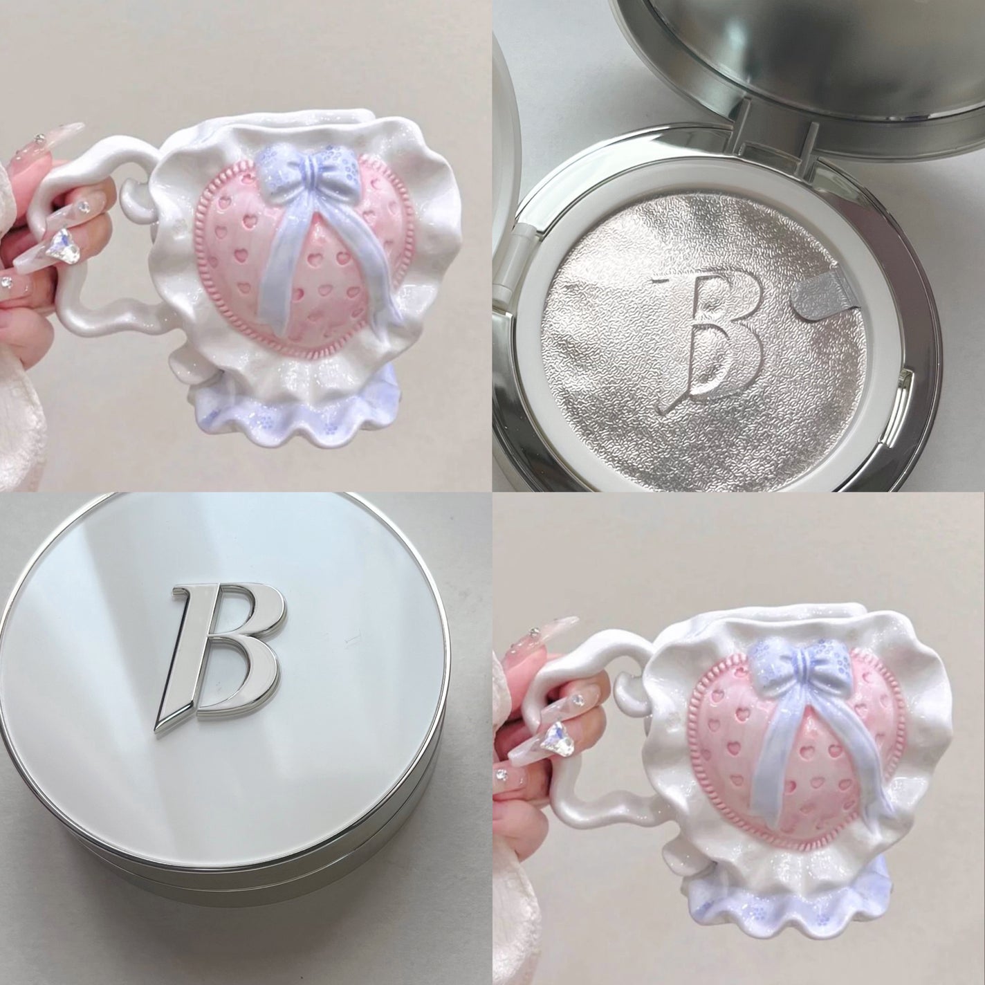 カバーリシャス アルティメット ホワイトクッション/BANILA CO/クッションファンデーションを使ったクチコミ(3枚目)