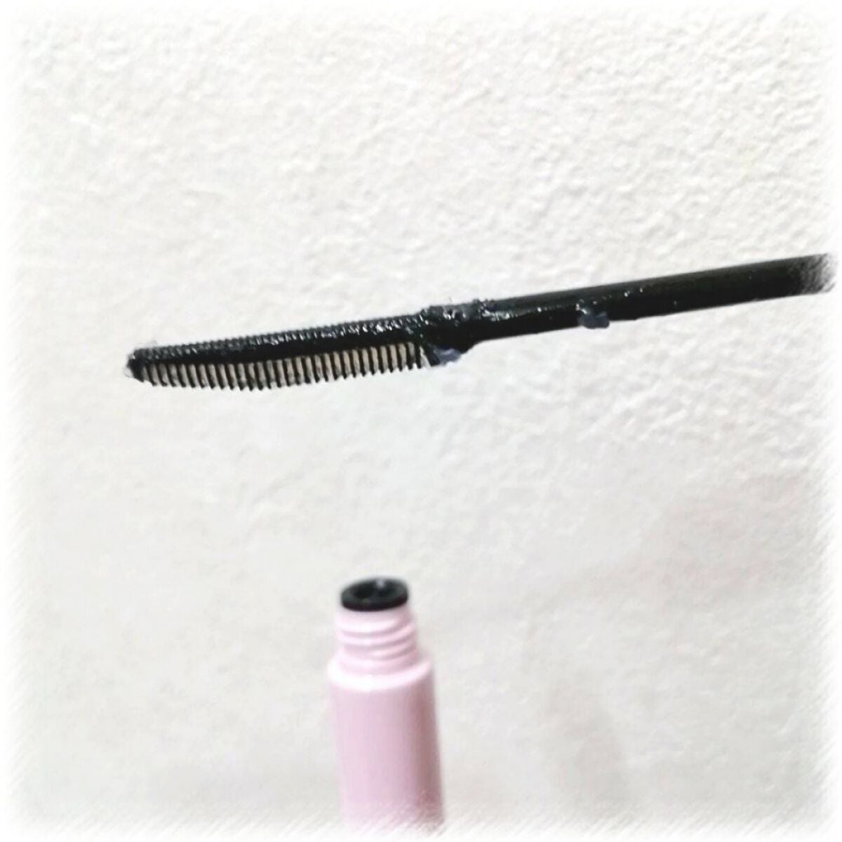 ヘアスタイリングジェル/前髪専科/ヘアジェルを使ったクチコミ(4枚目)