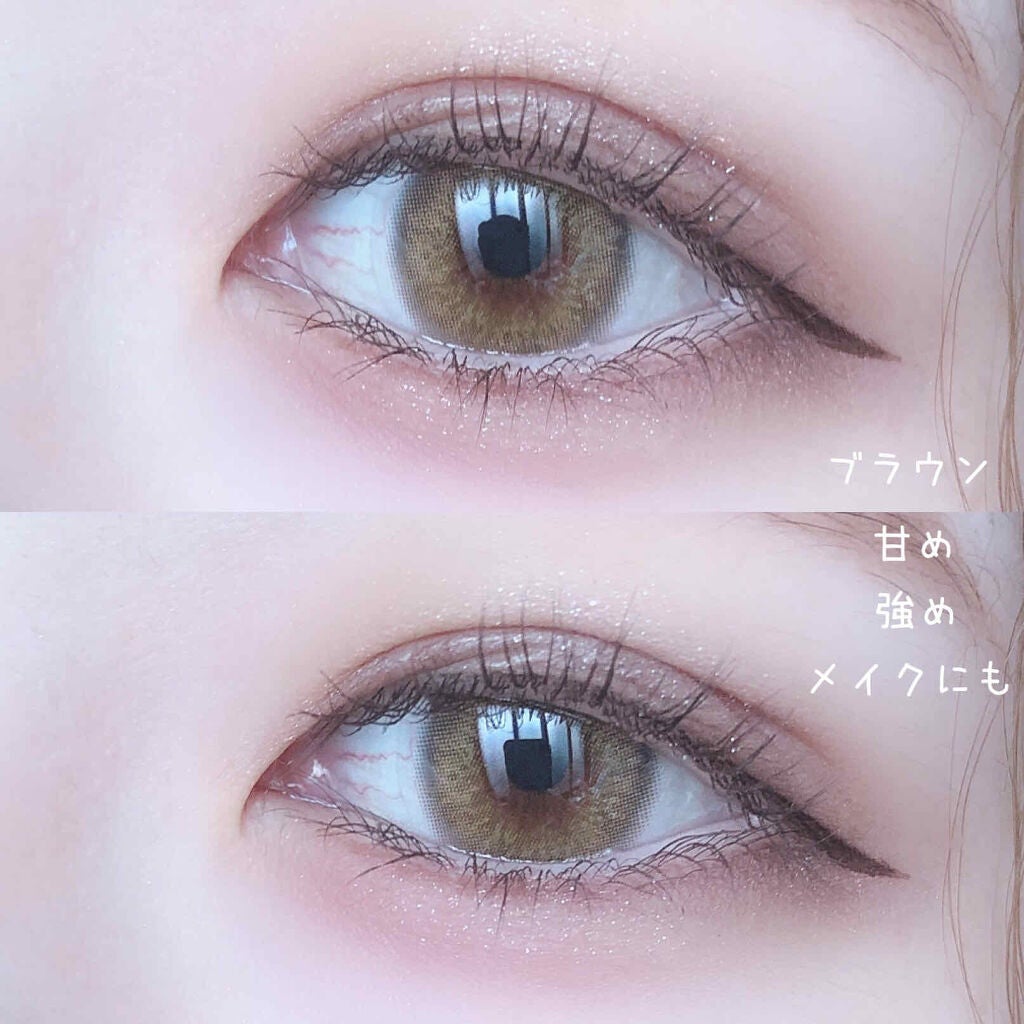 ソラアイ/i-sha/カラーコンタクトレンズを使ったクチコミ(4枚目)