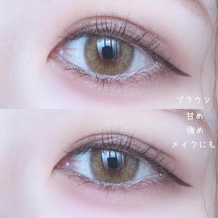 ソラアイ/i-sha/カラーコンタクトレンズを使ったクチコミ(4枚目)