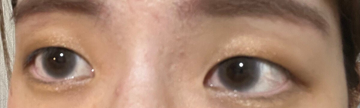 HARNE 1day/HARNE/ワンデー(1DAY)カラコンを使ったクチコミ(4枚目)