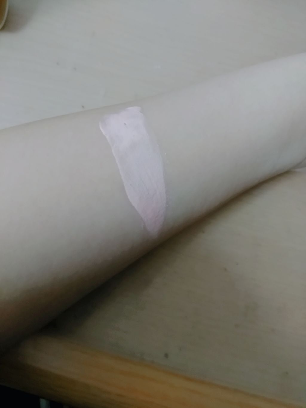 ジューシーグロウスキンベース/キャンメイク/化粧下地を使ったクチコミ(2枚目)