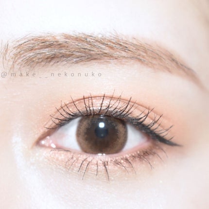 THE BELLA COLLECTION mini/CELEFIT/アイシャドウパレットを使ったクチコミ(4枚目)