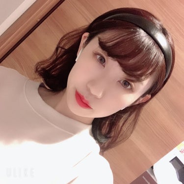 ぱむ氏🐼 on LIPS 「みなさんこんばんは🌝今日はおきんちゃんの最近のヘアスタイルにつ..」（4枚目）