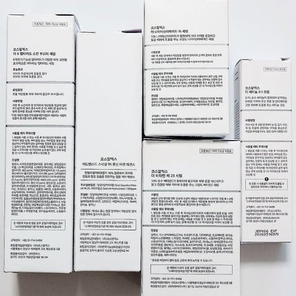 アドバンスド スネイル96 ムチンパワーエッセンス/COSRX/美容液を使ったクチコミ(3枚目)