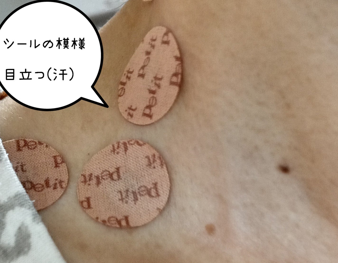 プチシルマツボ名人/レダ/その他を使ったクチコミ(3枚目)