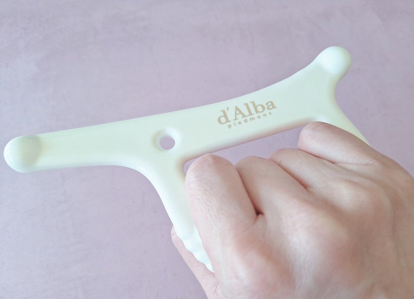 みきみきちゃま on LIPS 「今回ご紹介する商品は『ダルバスリムフィットセラミックカッサ』✨..」(4枚目)