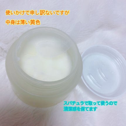 クリーンイットゼロ クレンジングバーム オリジナル/BANILA CO/クレンジングバームを使ったクチコミ(2枚目)