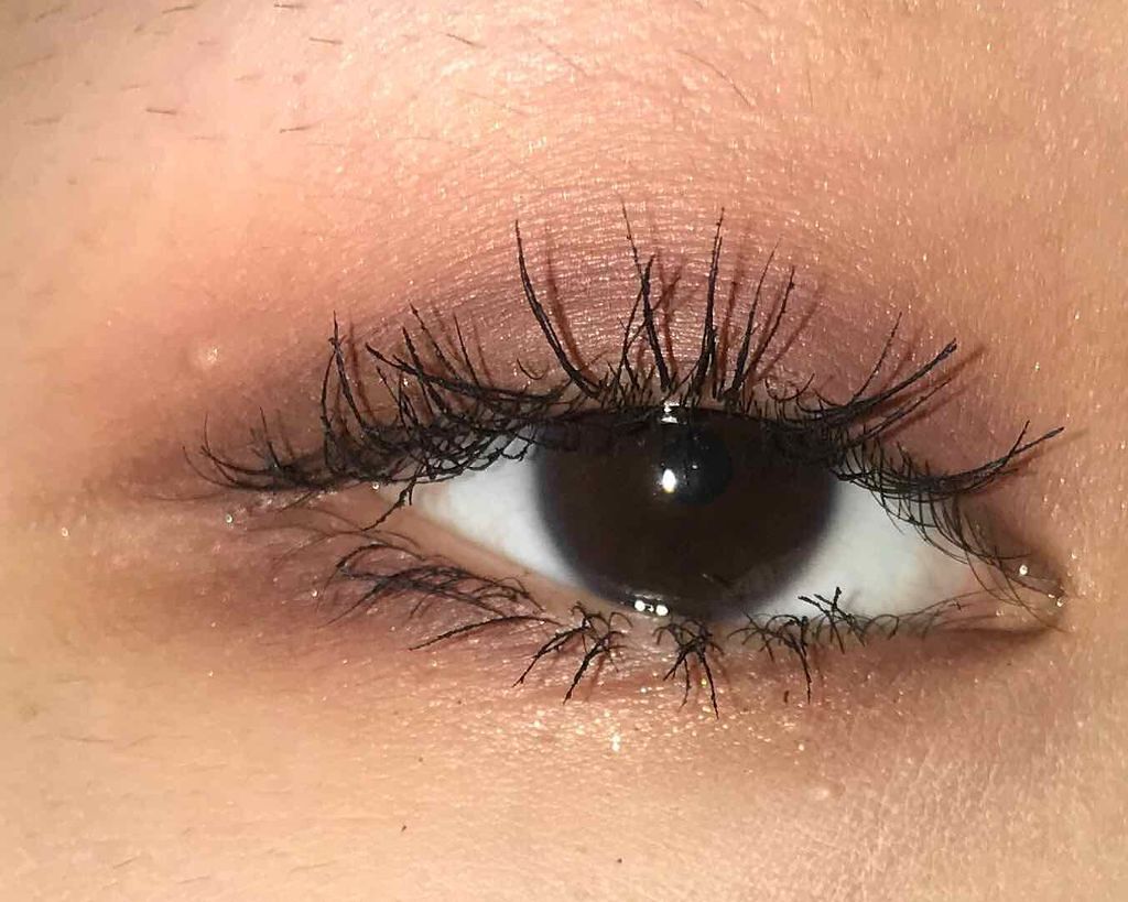 【旧品】マシュマロフィニッシュパウダー/キャンメイク/プレストパウダーを使ったクチコミ（3枚目）