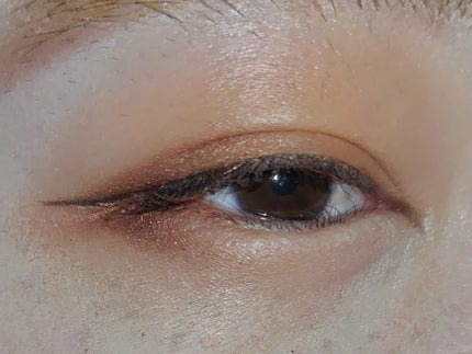 スモール アイシャドウ/M・A・C/単色アイシャドウを使ったクチコミ(5枚目)