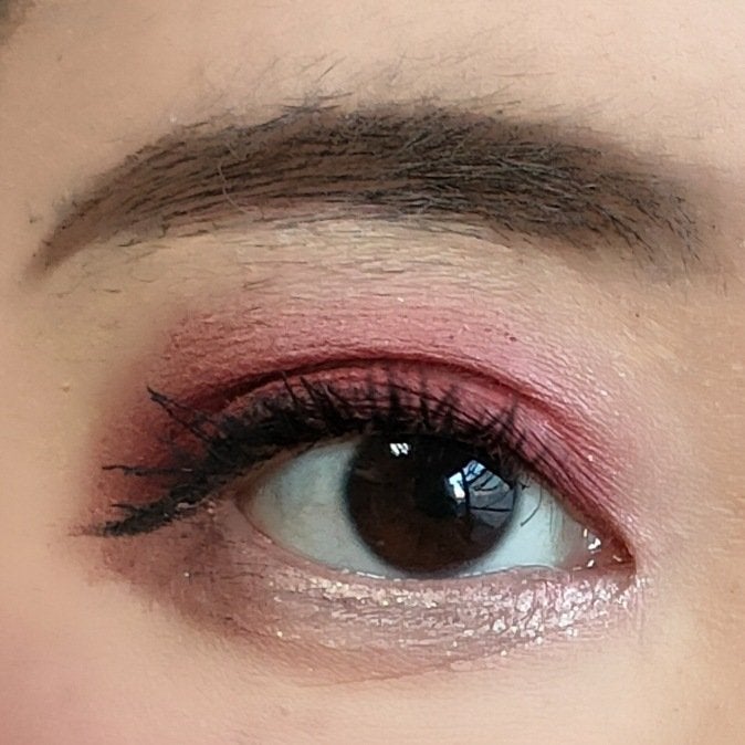 エチュアネット クリスタルシャイン リップ/ETUDE/口紅を使ったクチコミ(6枚目)