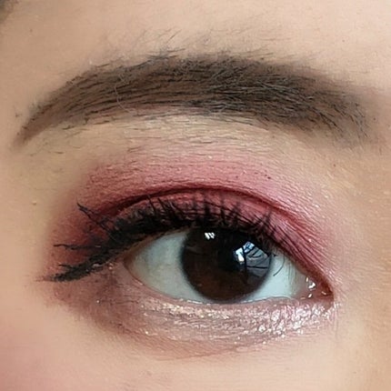 エチュアネット クリスタルシャイン リップ/ETUDE/口紅を使ったクチコミ(6枚目)