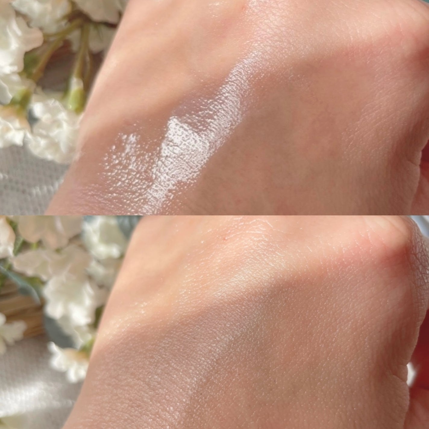 PDRNヒアルロン酸カプセル100セラム/Anua/美容液を使ったクチコミ(3枚目)