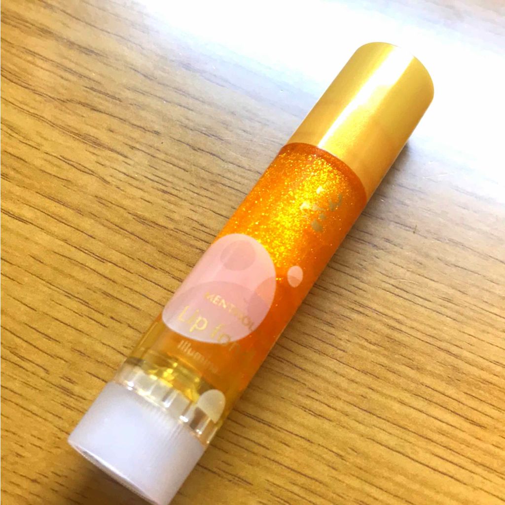 リップフォンデュ/メンソレータム/リップバームを使ったクチコミ（1枚目）