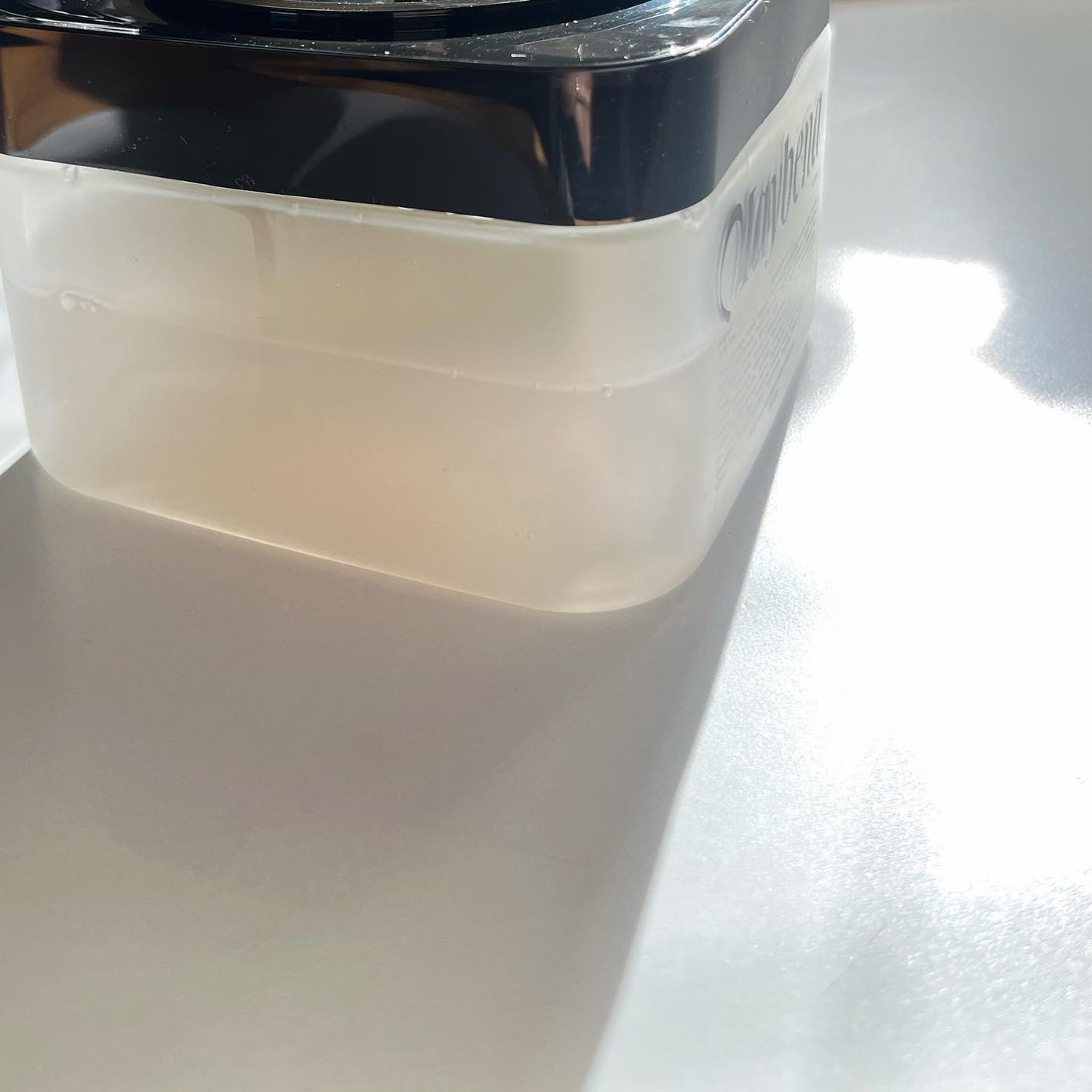 マルチプルインテンシブモイスチャーマスク/MAYBENA/シートマスク・パックを使ったクチコミ(3枚目)