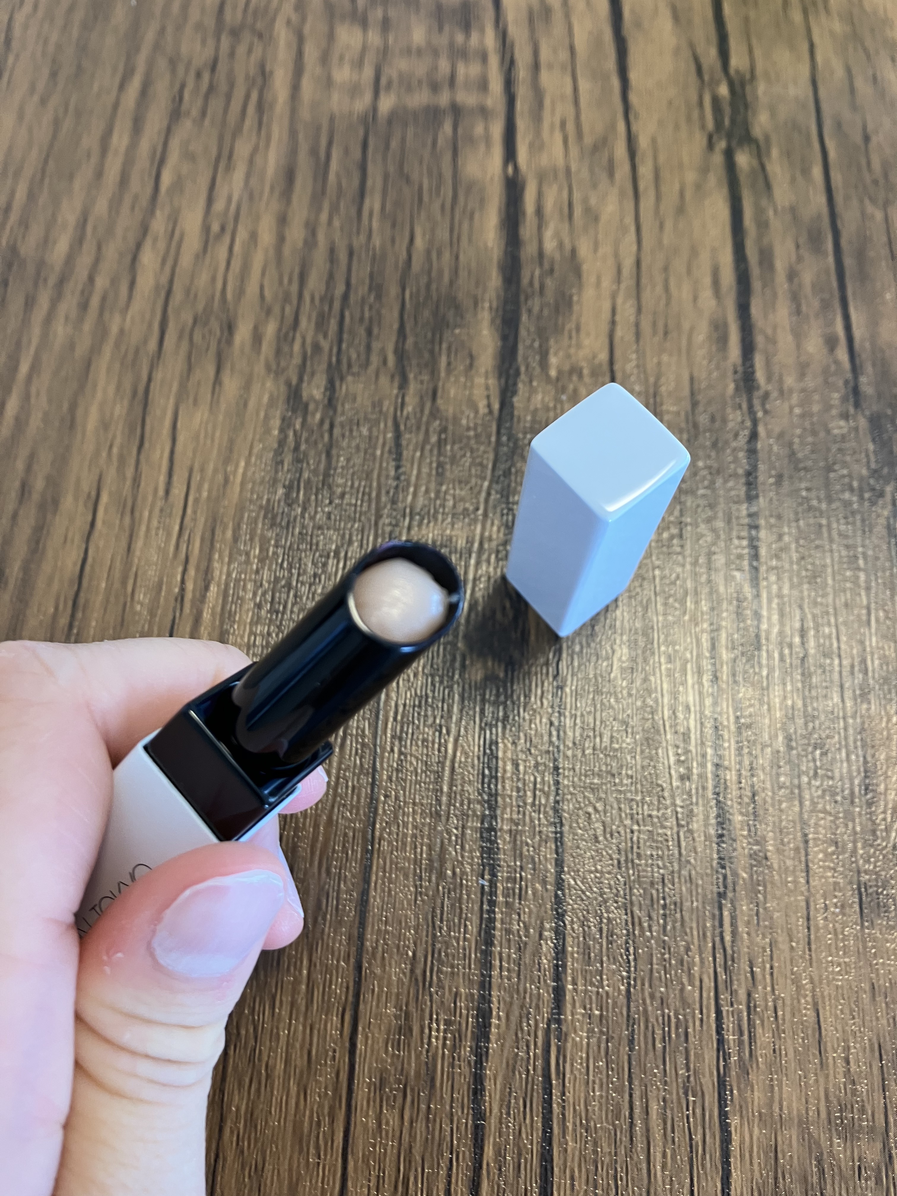 アディクション ザ リップバーム グロウティント/ADDICTION/リップティントを使ったクチコミ（2枚目）