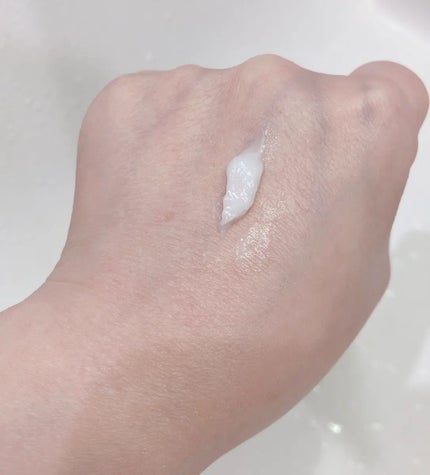 ジョモリッチ/鎌倉ライフ/除毛クリームを使ったクチコミ(2枚目)