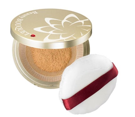 ビューティブーケ キメ肌持続パウダーファンデーション